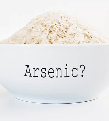 Arsenic