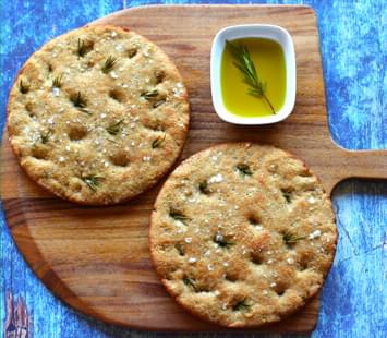 Fabulous Flatbreads