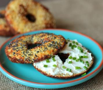 Breakfast Breads