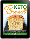 Keto bread