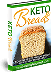 Keto bread